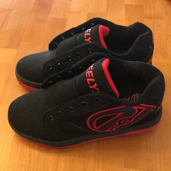 poshmark heelys